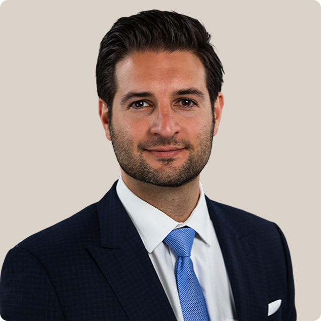 Dr. Vranis